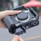 XT4 Camera Cage,Premium Closed Security Cage for Fujifilm XT4 Camera camera cage TOPCINE