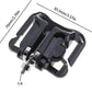 Camera Waist Belt Holder Camera Belt Clip 10KG Fast Loading for DSLR Camera Topcine Official Store