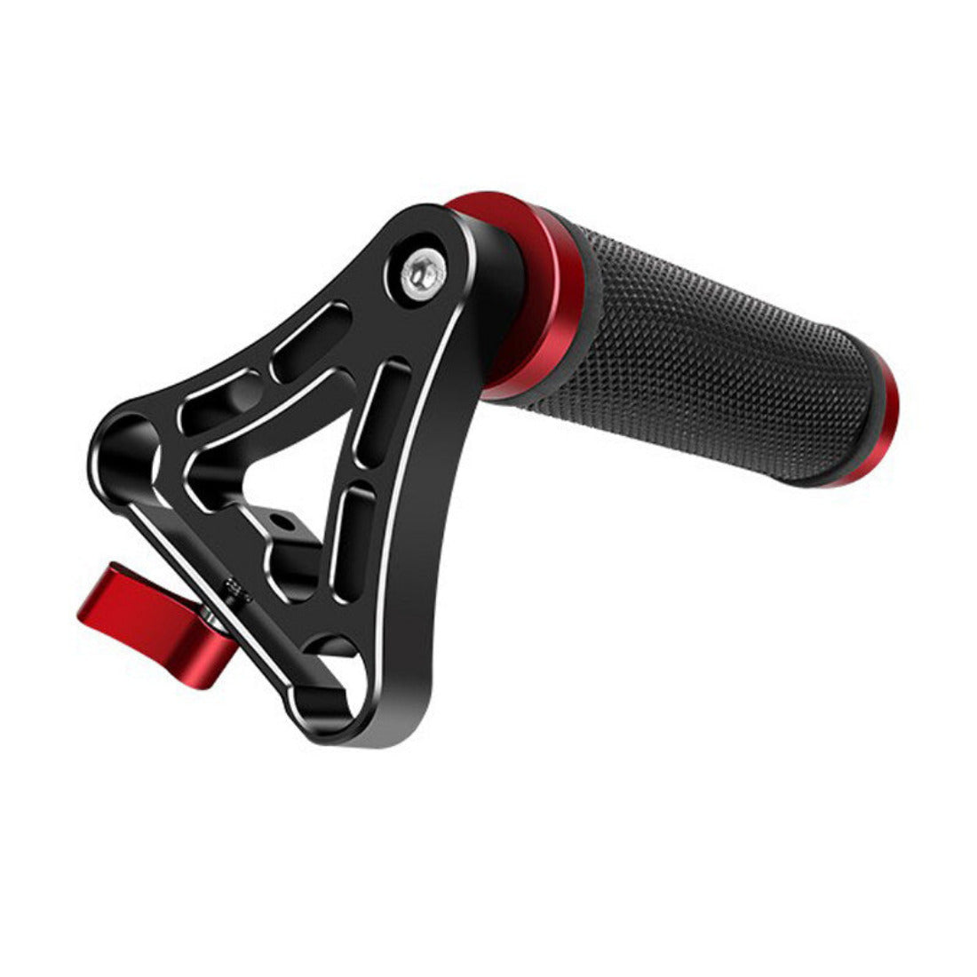 Universal Camera Top Handle with 15mm Rods for Shoulder Rig TOPCINE