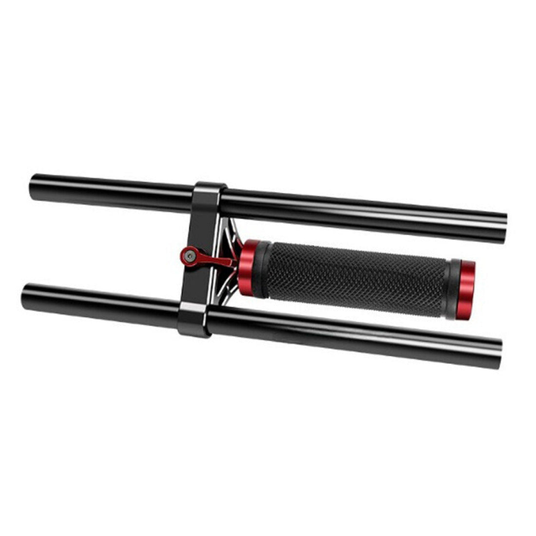 Universal Camera Top Handle with 15mm Rods for Shoulder Rig TOPCINE
