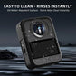 Silicone Protective Case Anti-Scratch Shockproof Soft Shell High Quality Protector Lens Cover Sleeve for DJI Osmo 360/360II Camera Accessories