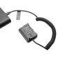 EN-EL15C Dummy Battery for Nikon Cameras | USB-C, D-Tap, DC camera dummy battery TOPCINE