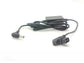FX9/FX6/Z200 D-Tap Power Cable 19.5V DTap to DC Power Cable Compatible with Sony FX9 FX6 Z200 External Battery Adapter V-Mount Gold-Mount Battery Cable 24”