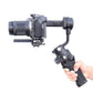 Camera Cage for Canon EOS R7 DSLR Camera with Dual Cold Shoe Mount Topcine Official Store