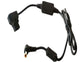 FX9/FX6/Z200 D-Tap Power Cable 19.5V DTap to DC Power Cable Compatible with Sony FX9 FX6 Z200 External Battery Adapter V-Mount Gold-Mount Battery Cable 24”