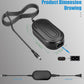 EN-EL25 Dummy Battery AC Power Adapter Kit for Nikon Zfc Z30 Z50 TOPCINE