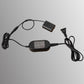 NP-FZ100 Dummy Battery AC Power Adapter Kit for Sony A7 IV A7C FX30 camera dummy battery TOPCINE
