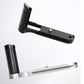 X-T50 Handgrip,L-Shape Bracket Handle for Fujifilm XT50 Camera with Built-in Arca Quick Release Plate TOPCINE