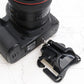 Camera Waist Belt Holder Camera Belt Clip 10KG Fast Loading for DSLR Camera Topcine Official Store