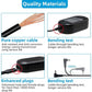 LP-E12 Dummy Battery AC Power Adapter Kit for Canon EOS M50 M200 camera dummy battery TOPCINE