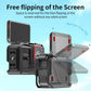 Protective Frame Expansion ABS Cage Case Action Housing Shell for Insta360 Ace/Ace Pro
