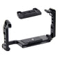 Camera Cage for SONY FX30/FX3 Camera camera cage TOPCINE