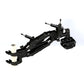 11Kg Load Capacity Shock Absorbing ARM With 3 Hydraulic Damper Vehicular Stabilizer FOR DJI RONIN MX S RS2 RC2 Zhiyun Weebill