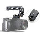 XT4 Camera Cage,Premium Closed Security Cage for Fujifilm XT4 Camera camera cage TOPCINE