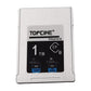 CFexpress Type B to NVMe 2230 SSD Adapter for Camera Storage Expansion CFexpress Card Adapter TOPCINE