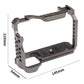 Sony A7SⅢ Camera Cage camera cage TOPCINE