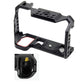 Camera Cage for Nikon Z6III/Z5II/Z5/Z6/Z7/Z6II/Z7II camera cage TOPCINE