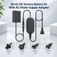 EN-EL15C Dummy Battery AC Power Adapter Kit for Nikon Z5 Z6 Z7 Z8 D850 camera dummy battery TOPCINE