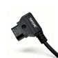 Dual USB-C D-Tap Power Cable for DJI Focus Pro, SDR Transmission & Nucleus-N camera cable TOPCINE