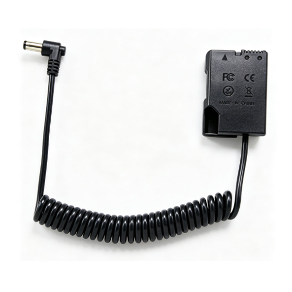 EN-EL14 Dummy Battery USB-C Power Cable for Nikon D5600 D3500 D5300 dummy battery TOPCINE