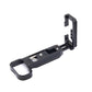 Topcine Vertial L Quick Release Plate for Fujifilm X-S10 With Arca Base vertical L plate TOPCINE