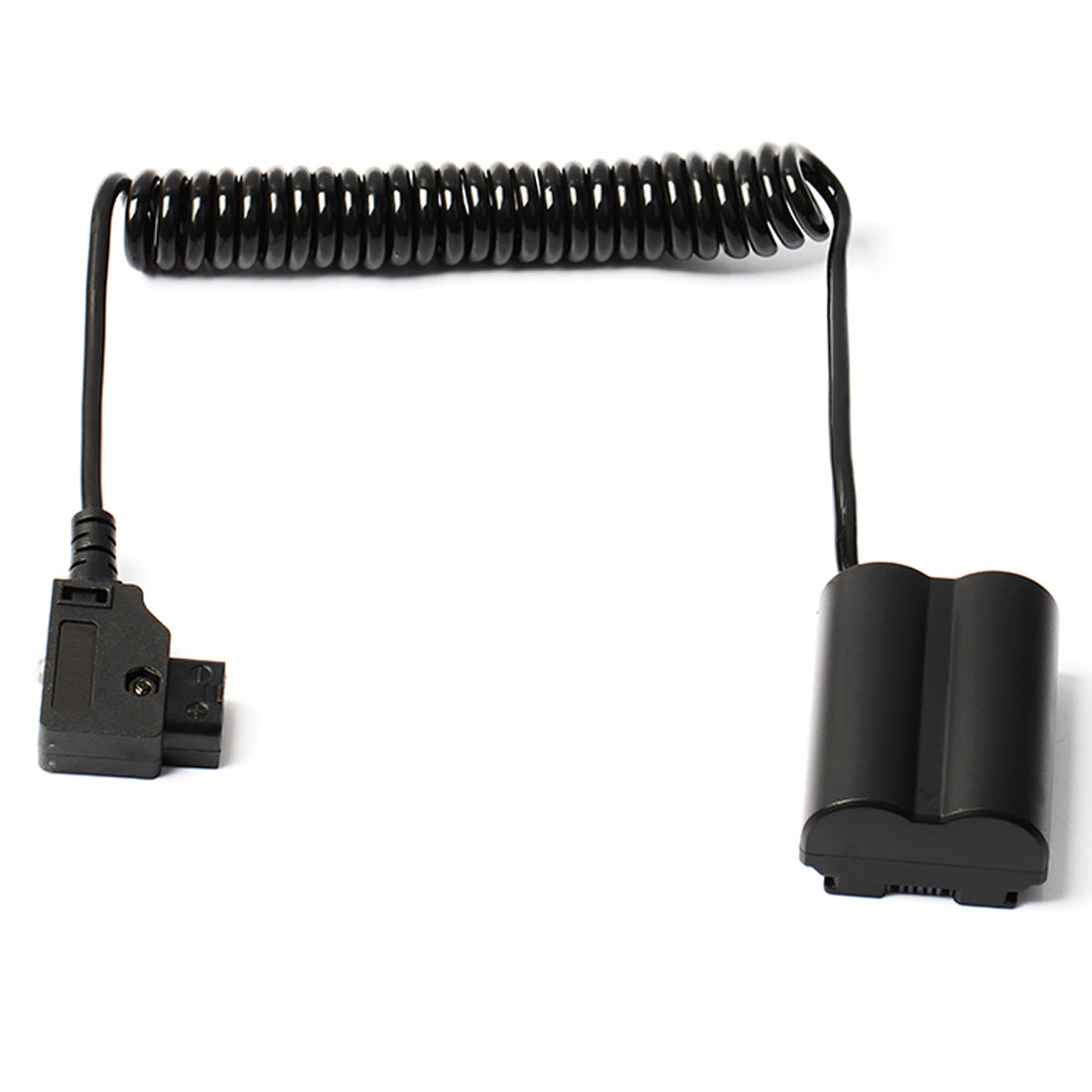 D-Tap to NP-W235 Dummy Battery for Fujifilm X-T4 X-T5 XH2S camera dummy battery TOPCINE D-Tap Plug