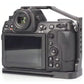 Z8 Camera Cage for Nikon Z8 Camera with 3/8“ Arri Locating camera cage Topcine Official Store