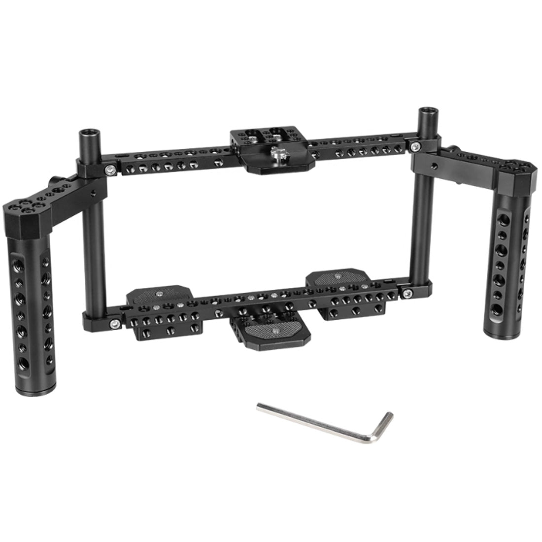Director's Monitor Cage for Atomos Ninja Inferno 7" Monitor TOPCINE