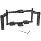 Director's Monitor Cage for Atomos Ninja Inferno 7" Monitor TOPCINE