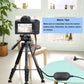 LP-E12 Dummy Battery AC Power Adapter Kit for Canon EOS M50 M200 camera dummy battery TOPCINE