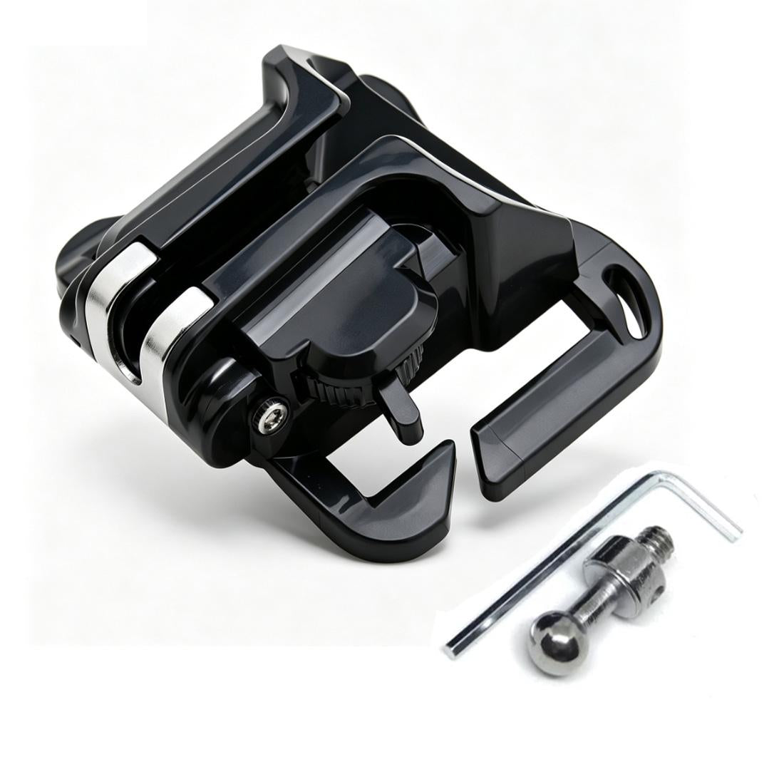 Camera Waist Belt Holder Camera Belt Clip 10KG Fast Loading for DSLR Camera Topcine Official Store Camera Belt Clip