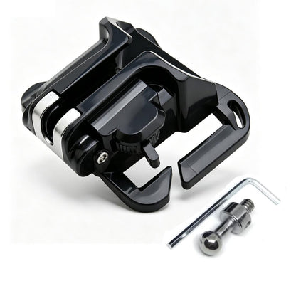 Camera Waist Belt Holder Camera Belt Clip 10KG Fast Loading for DSLR Camera Topcine Official Store Camera Belt Clip