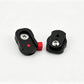 Universal Mini Quick Release Plate for Monitor, LED Light, Phone Holder & Camera Cage