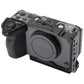 Camera Cage for SONY FX30/FX3 Camera camera cage TOPCINE