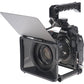 Z8 Camera Cage for Nikon Z8 Camera with 3/8“ Arri Locating camera cage Topcine Official Store