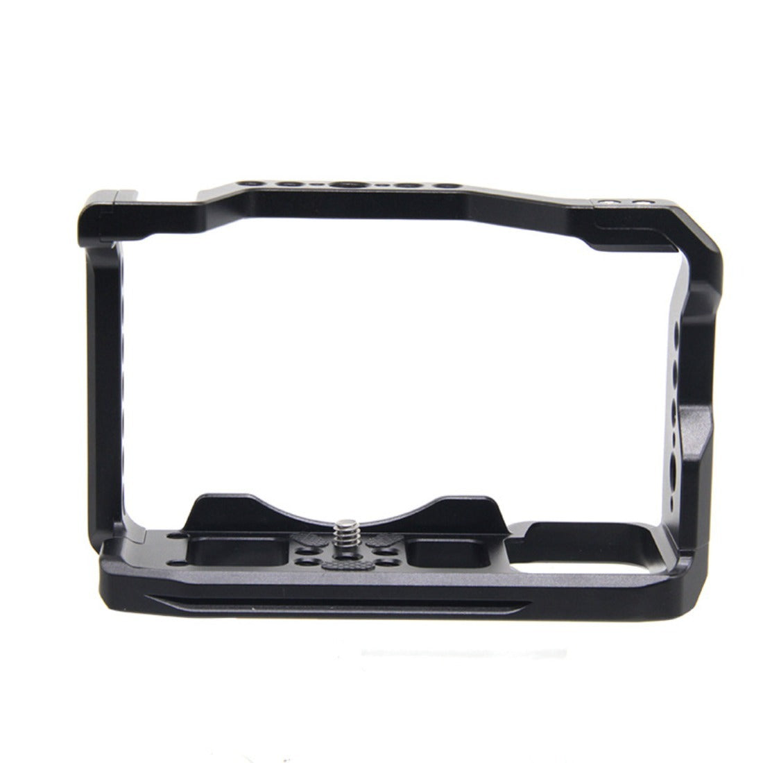 A7C Camera Cage for Sony A7C SLR Camera Cage Sonya7C Metal Cage Photography Expansion Tripod Bracket Accessories