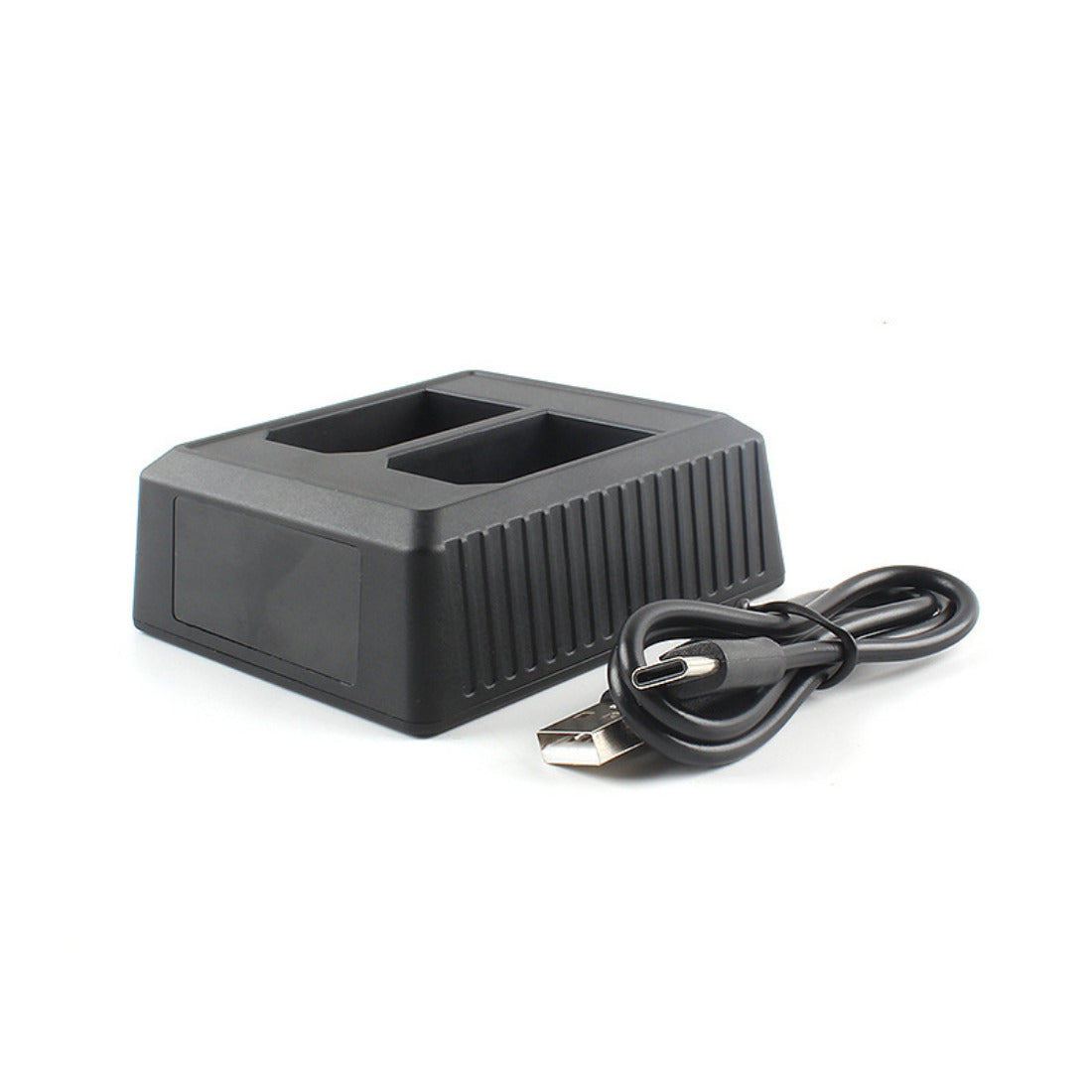 Dual Slot PD 50W Fast Battery Charger for Sony A7RVI FX5 Sony NP-SA100 camera battery charger Topcine Official Store