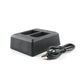 Dual Slot PD 50W Fast Battery Charger for Sony A7RVI FX5 Sony NP-SA100 camera battery charger Topcine Official Store
