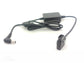 FX9/FX6/Z200 D-Tap Power Cable 19.5V DTap to DC Power Cable Compatible with Sony FX9 FX6 Z200 External Battery Adapter V-Mount Gold-Mount Battery Cable 24”