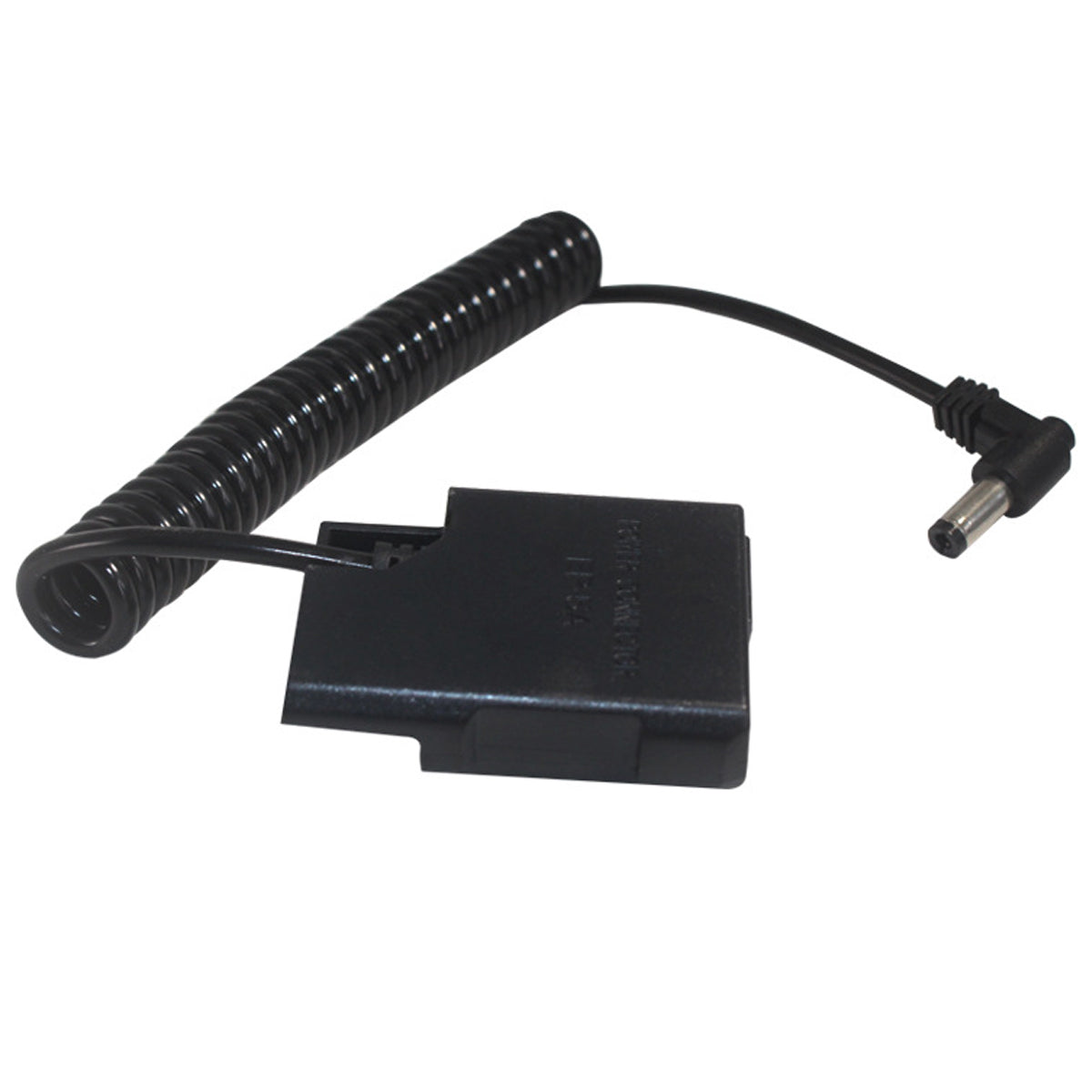 EN-EL14 Dummy Battery USB-C Power Cable for Nikon D5600 D3500 D5300 dummy battery TOPCINE