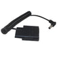 EN-EL14 Dummy Battery USB-C Power Cable for Nikon D5600 D3500 D5300 dummy battery TOPCINE