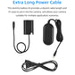DMW-BLK22 with AC Adapter Power Supply Kit For Panasonic Lumix S5 GH5M2 Camera BLK22 Dummy Battery camera dummy battery TOPCINE