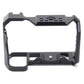 Camera Cage for Nikon Z6III/Z5II/Z5/Z6/Z7/Z6II/Z7II camera cage TOPCINE