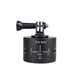 360° 60 Minutes Rotating Tripod Time Lapse Stabilizer with Adapter time lapse TOPCINE