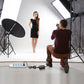 NP-FZ100 Dummy Battery AC Power Adapter Kit for Sony A7 IV A7C FX30 camera dummy battery TOPCINE