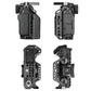 XT4 Camera Cage,Premium Closed Security Cage for Fujifilm XT4 Camera camera cage TOPCINE