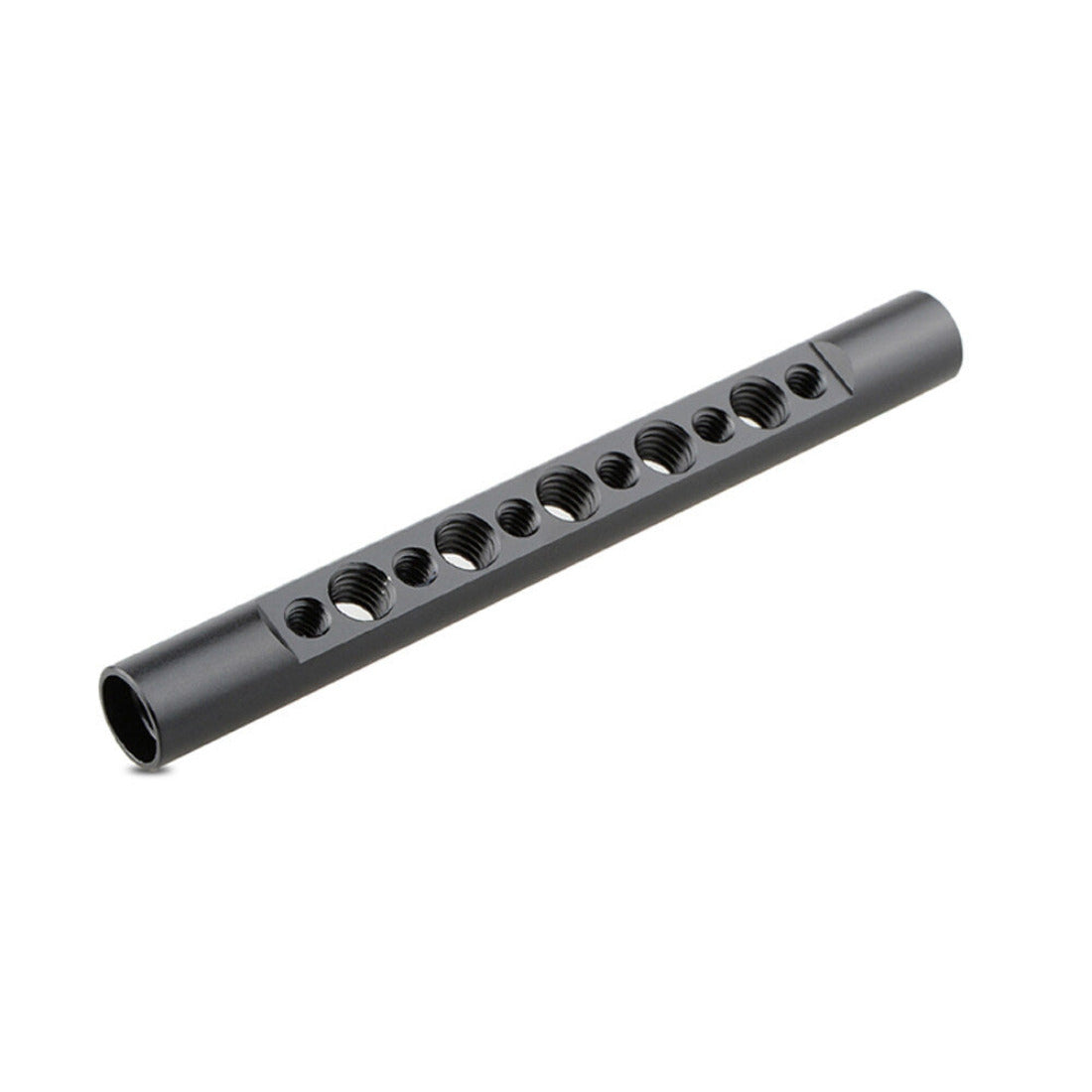 Topcine 15mm Cheese Rod 145mm with 1/4" & 3/8" Threads for Camera Rig TOPCINE