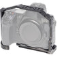 Z8 Camera Cage for Nikon Z8 Camera with 3/8“ Arri Locating camera cage Topcine Official Store