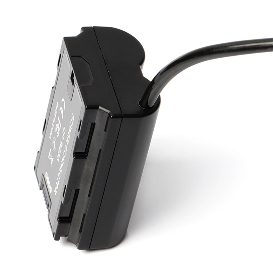 D-Tap to NP-W235 Dummy Battery for Fujifilm X-T4 X-T5 XH2S camera dummy battery TOPCINE