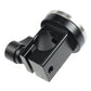M6 Thread ARRI Style Rosette Mount Applicable with 15mm Single Rod Clamp TOPCINE